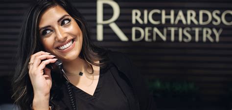 Richardson dentistry - Cosmetic Dentistry (1) MINT Richardson City Line (129) Schedule Online. 129 Reviews. Sort by Newest. 5.0. Review from J. | Source: Google | Mar 08, 2024. Ellyn & Norma were very kind and professional from the moment I made to my appointment. My Dentist Mrs. Ellyn walked me through my cleaning with patience and care.